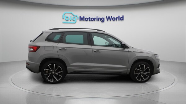 Used Skoda Karoq 2019 for sale - 76306918: Photo 9