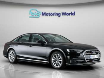 (69) - 3.0 TFSI V6 GPF 55 Saloon 4dr Petrol Tiptronic quattro Euro 6 (s/s) (340 ps