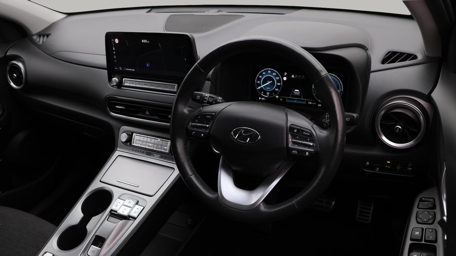 Used Hyundai KONA 2022 for sale - 76701843: Photo 10