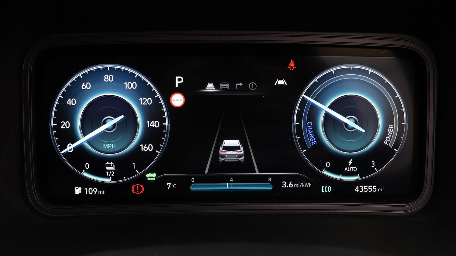 Used Hyundai KONA 2022 for sale - 76701843: Photo 11