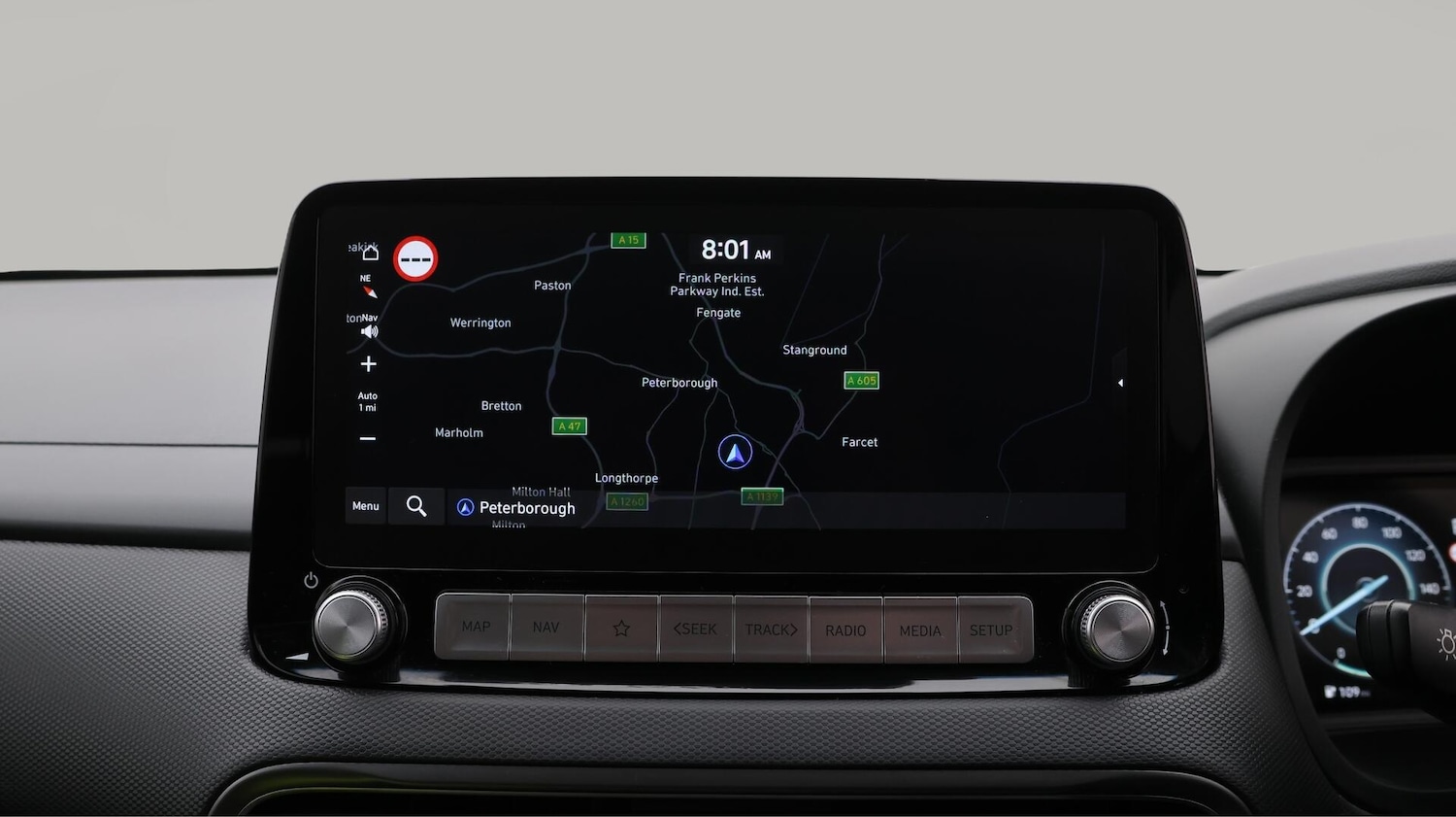 Used Hyundai KONA 2022 for sale - 76701843: Photo 12