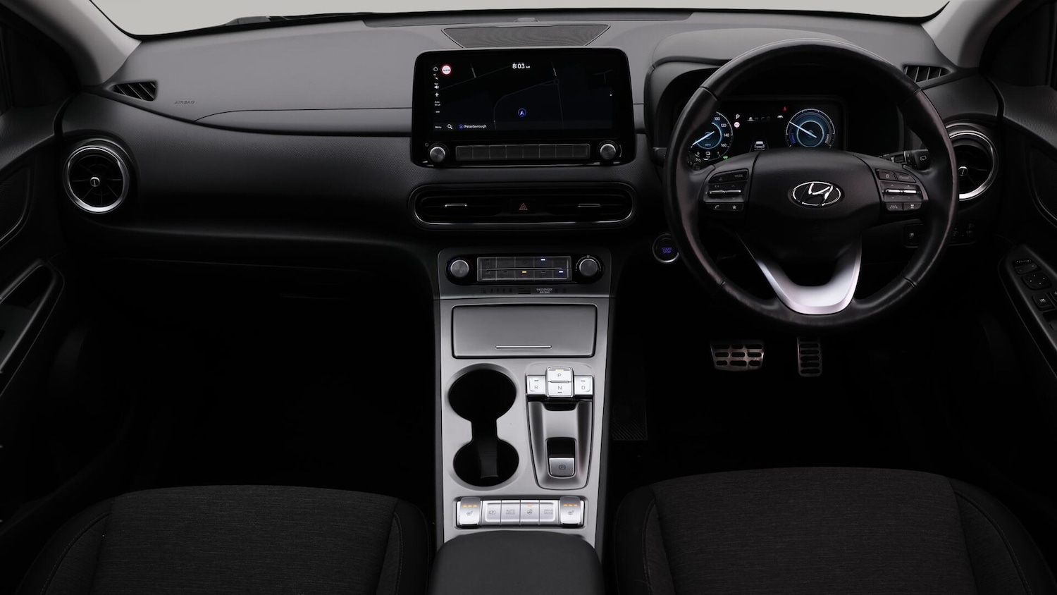 Used Hyundai KONA 2022 for sale - 76701843: Photo 14