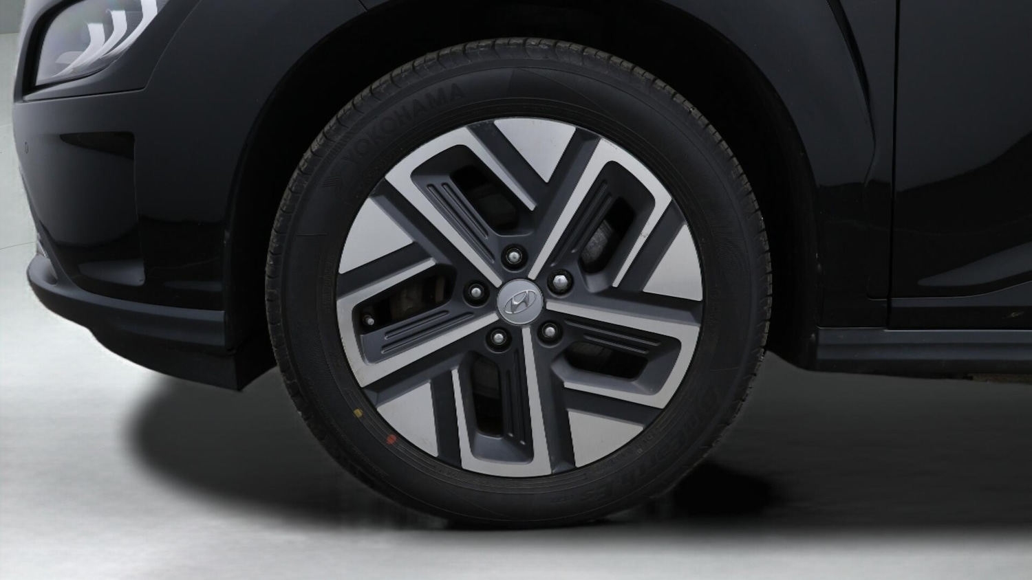 Used Hyundai KONA 2022 for sale - 76701843: Photo 19