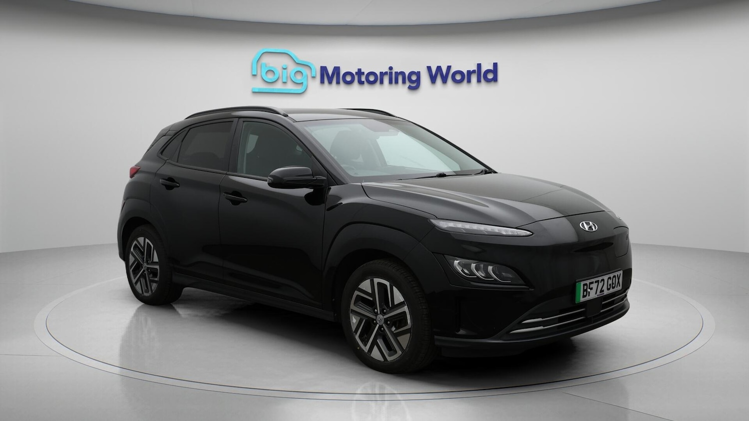 Used Hyundai KONA 2022 for sale - 76701843: Photo 2
