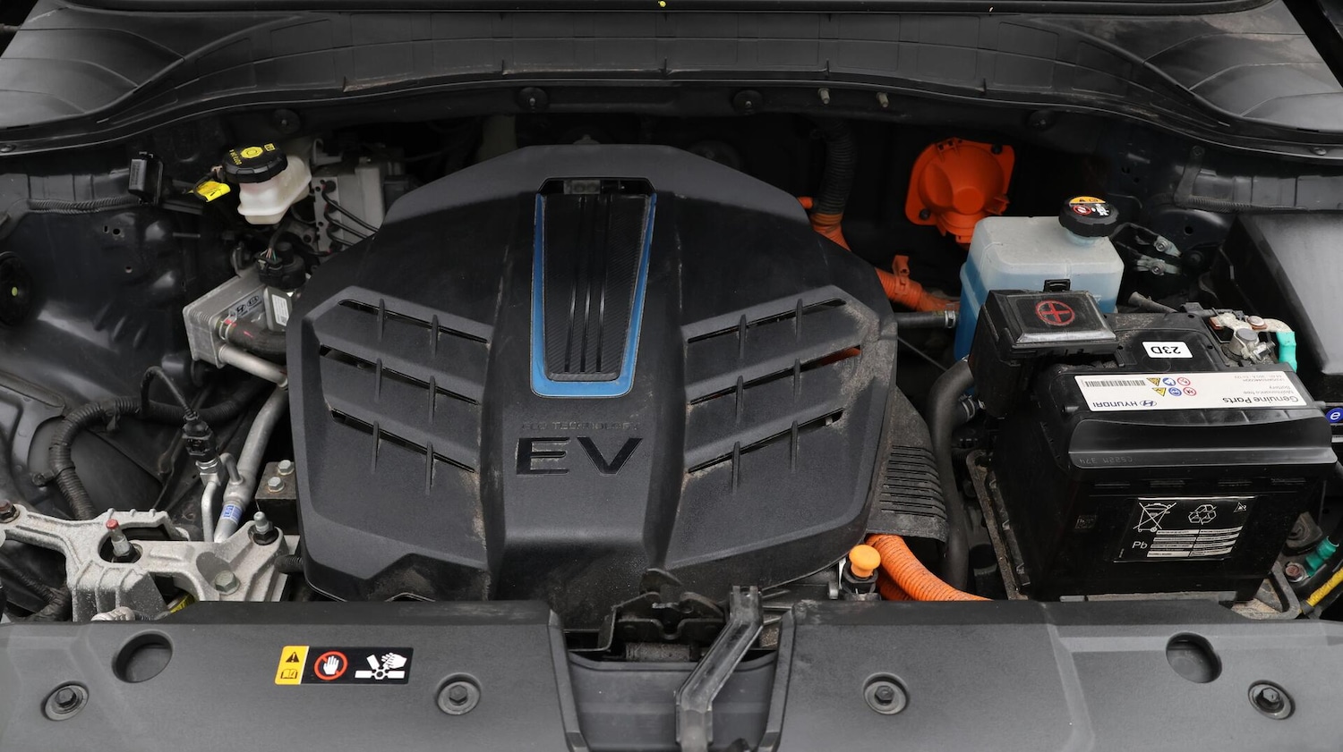 Used Hyundai KONA 2022 for sale - 76701843: Photo 20