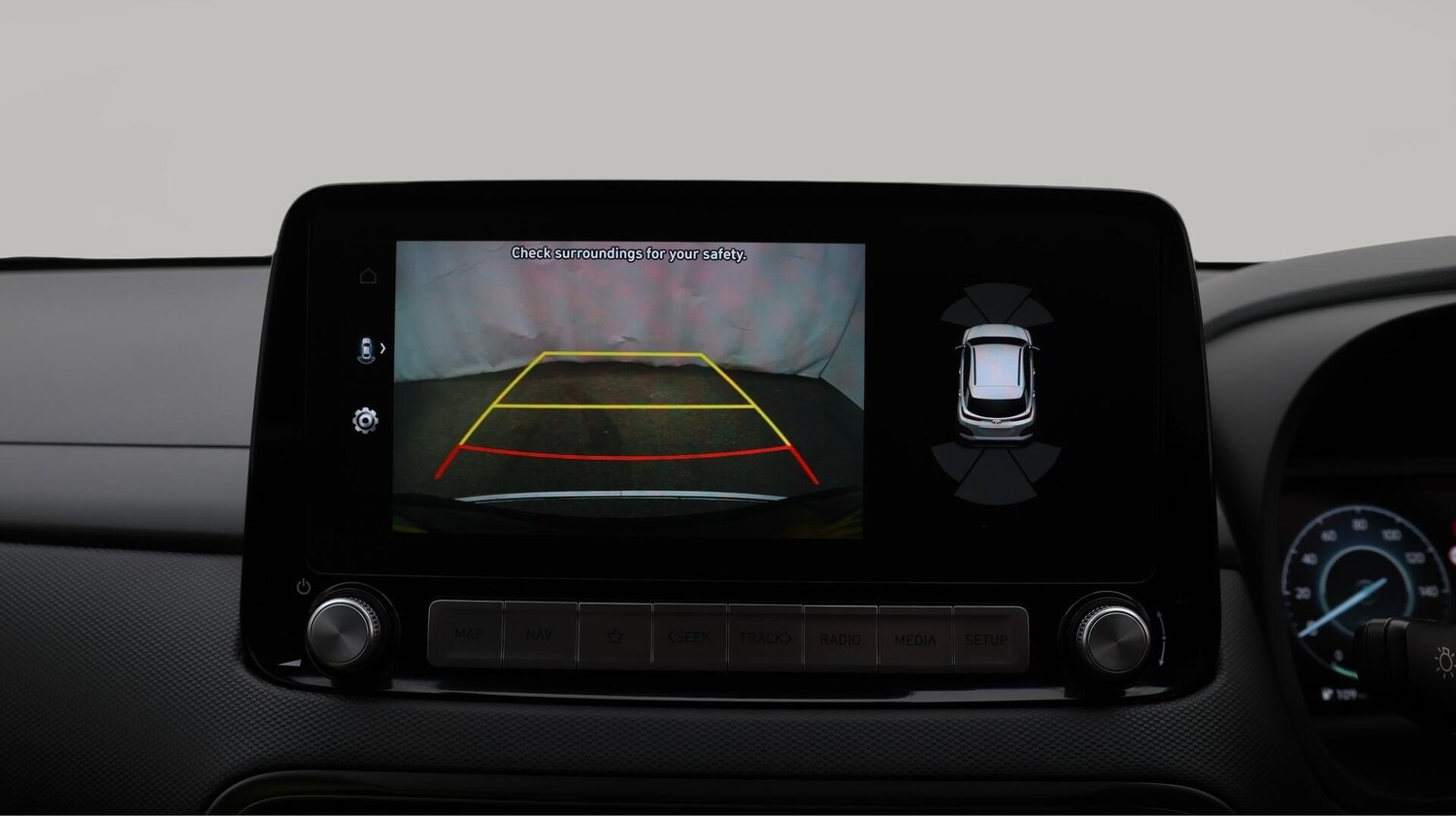 Used Hyundai KONA 2022 for sale - 76701843: Photo 26