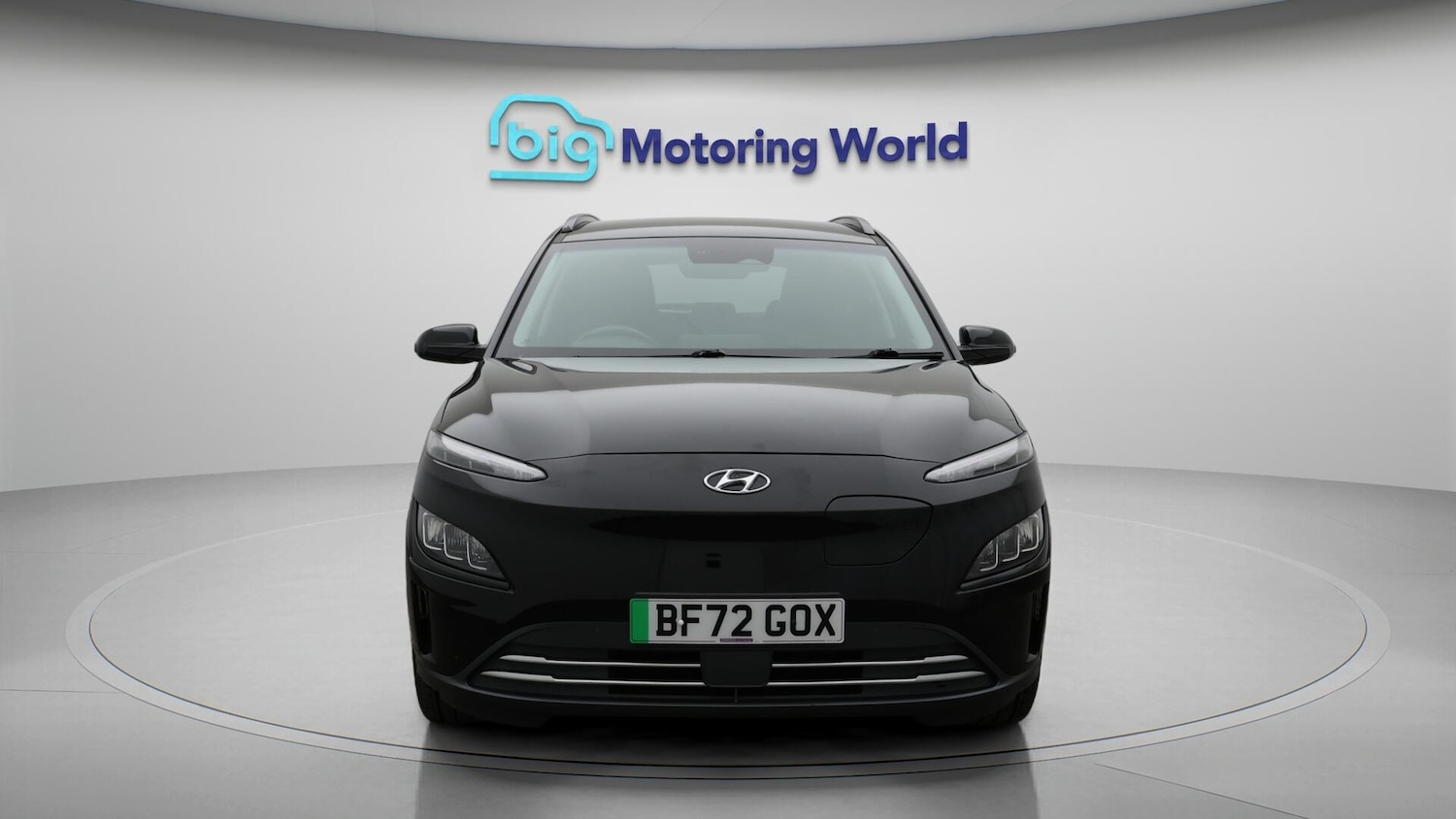 Used Hyundai KONA 2022 for sale - 76701843: Photo 3