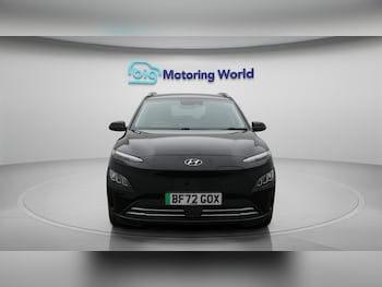 Used Hyundai KONA 2022 for sale - 76701843: Photo
