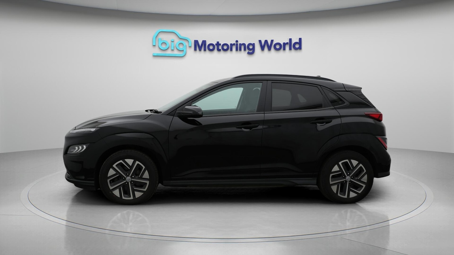 Used Hyundai KONA 2022 for sale - 76701843: Photo 5