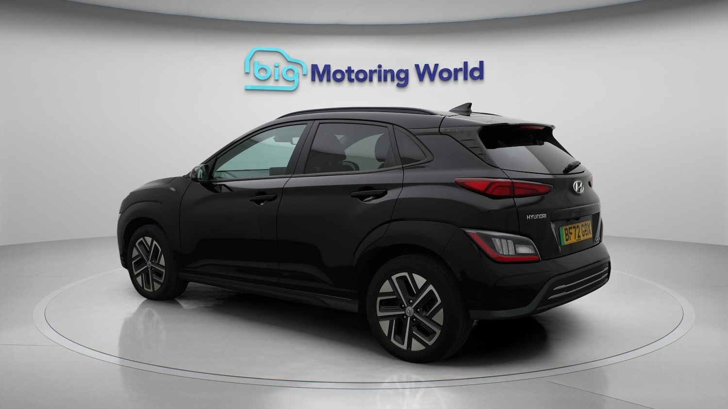 Used Hyundai KONA 2022 for sale - 76701843: Photo 6