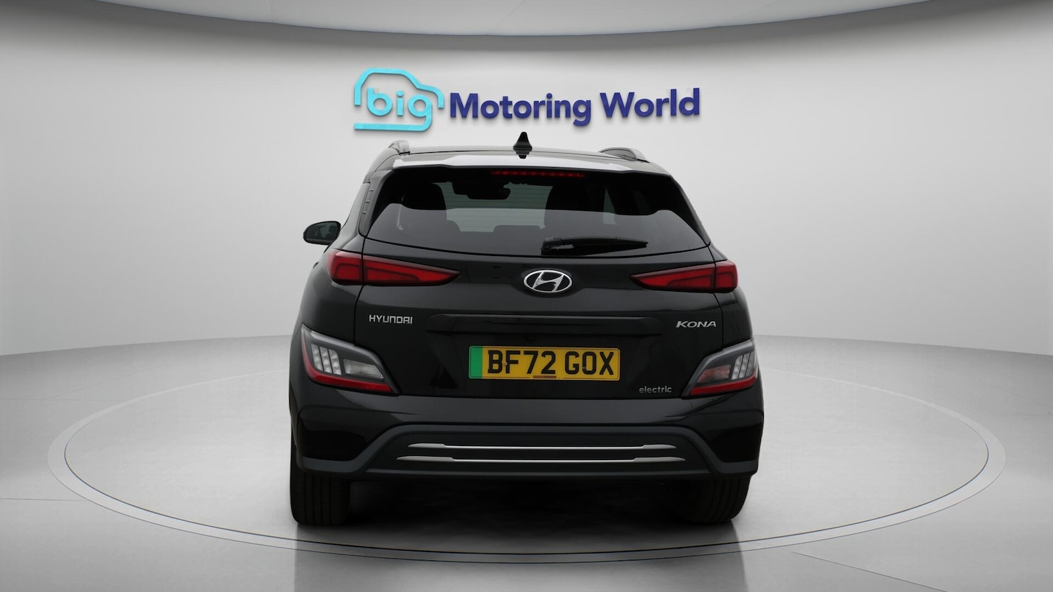 Used Hyundai KONA 2022 for sale - 76701843: Photo 7