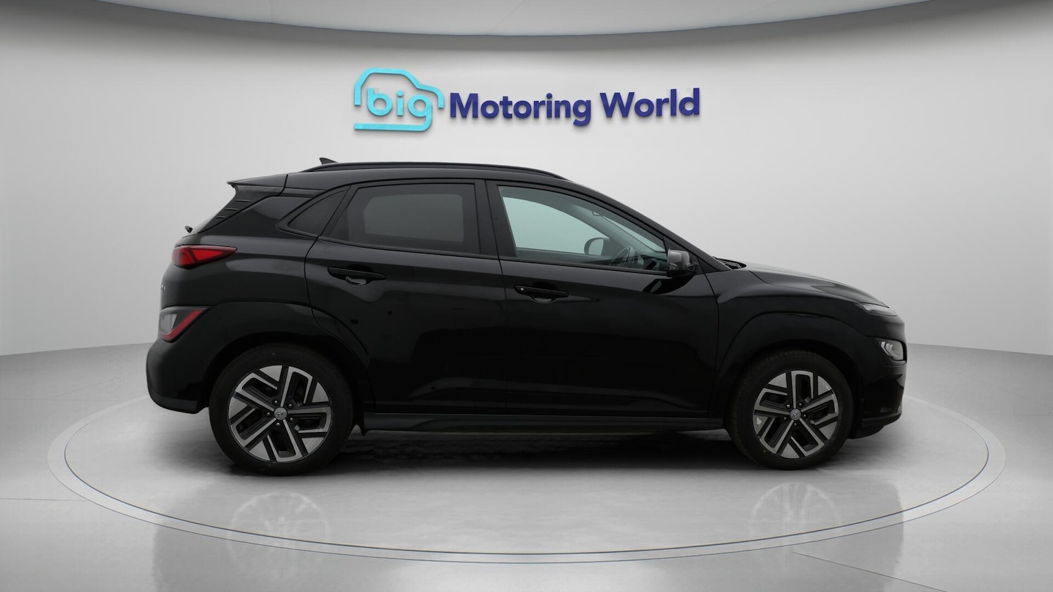 Used Hyundai KONA 2022 for sale - 76701843: Photo 9