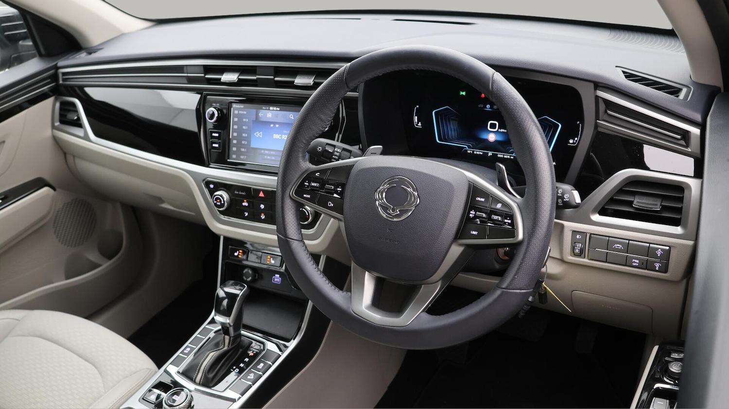 Used Ssangyong Korando 2022 for sale - 76633906: Photo 10