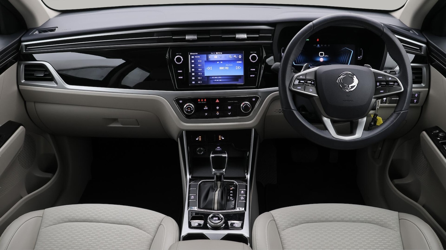 Used Ssangyong Korando 2022 for sale - 76633906: Photo 14