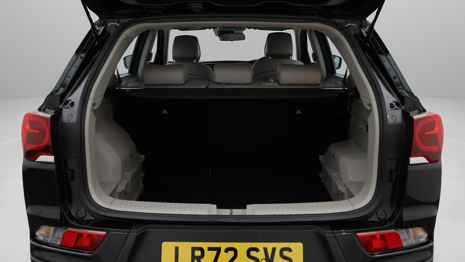 Used Ssangyong Korando 2022 for sale - 76633906: Photo 18