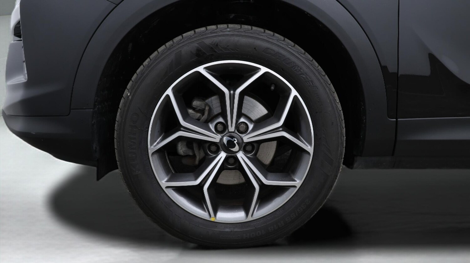 Used Ssangyong Korando 2022 for sale - 76633906: Photo 19