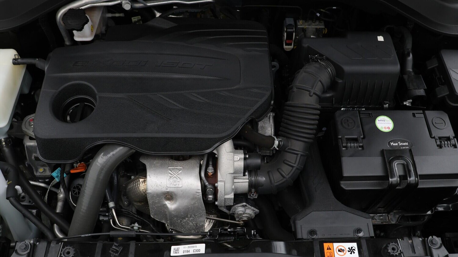 Used Ssangyong Korando 2022 for sale - 76633906: Photo 20