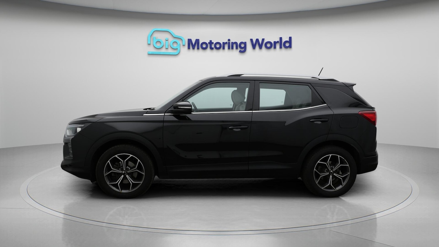 Used Ssangyong Korando 2022 for sale - 76633906: Photo 5