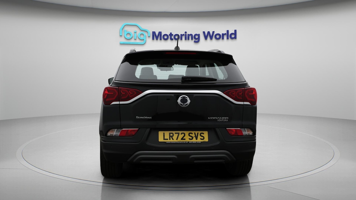Used Ssangyong Korando 2022 for sale - 76633906: Photo 7
