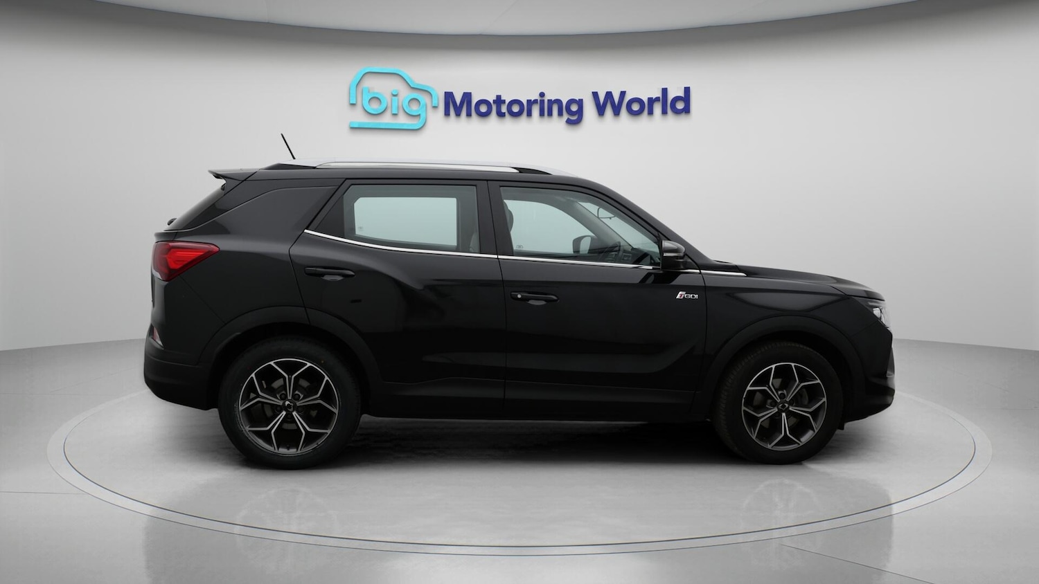 Used Ssangyong Korando 2022 for sale - 76633906: Photo 9