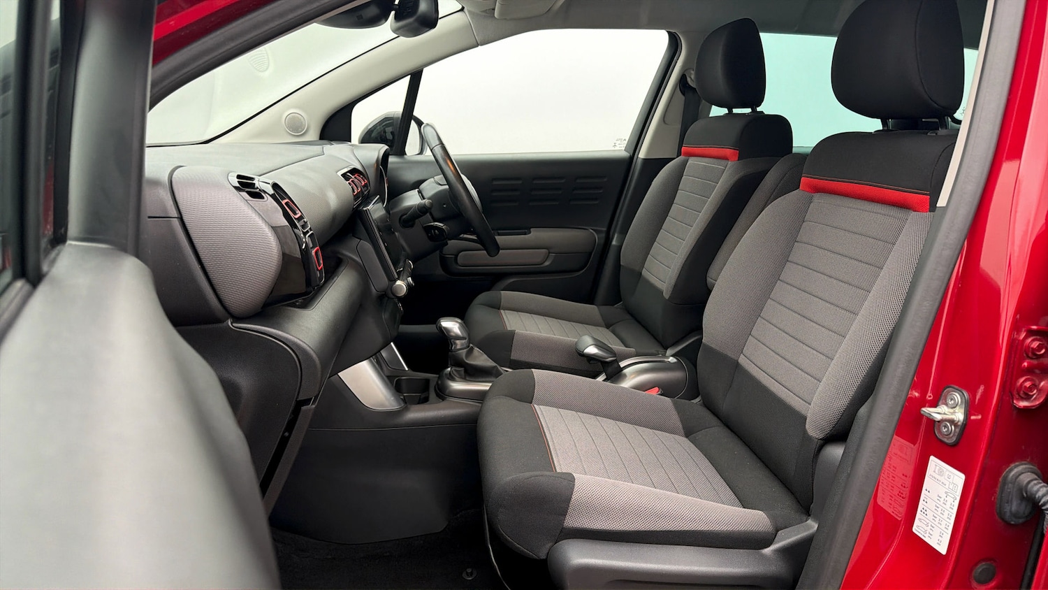 Used Citroen C3 Aircross 2021 for sale - 77873404: Photo 13