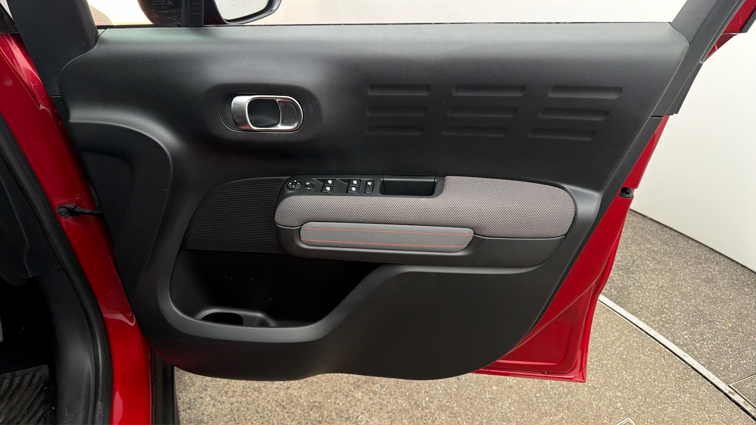 Used Citroen C3 Aircross 2021 for sale - 77873404: Photo 14