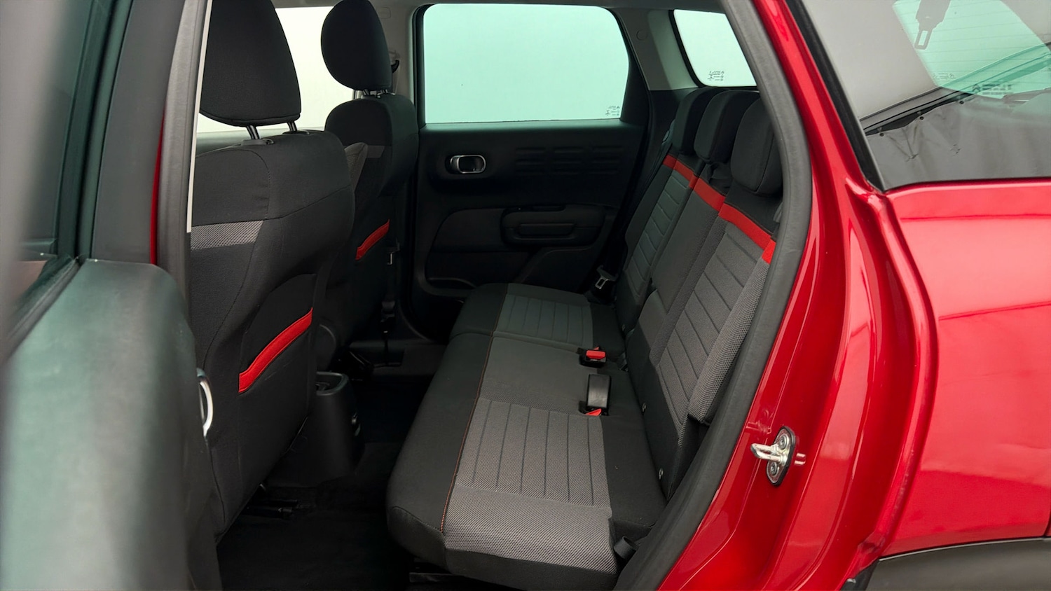 Used Citroen C3 Aircross 2021 for sale - 77873404: Photo 15