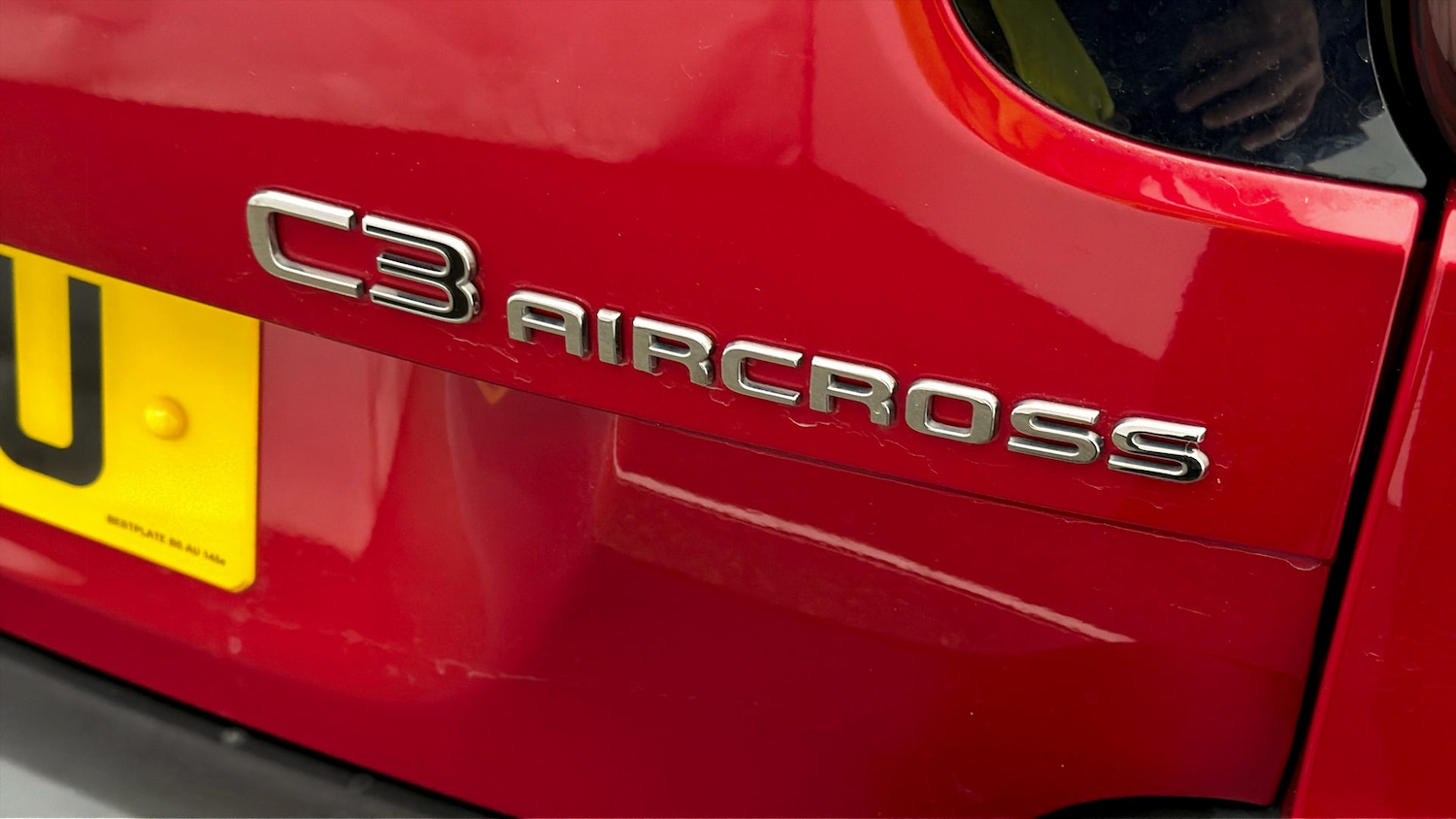 Used Citroen C3 Aircross 2021 for sale - 77873404: Photo 20