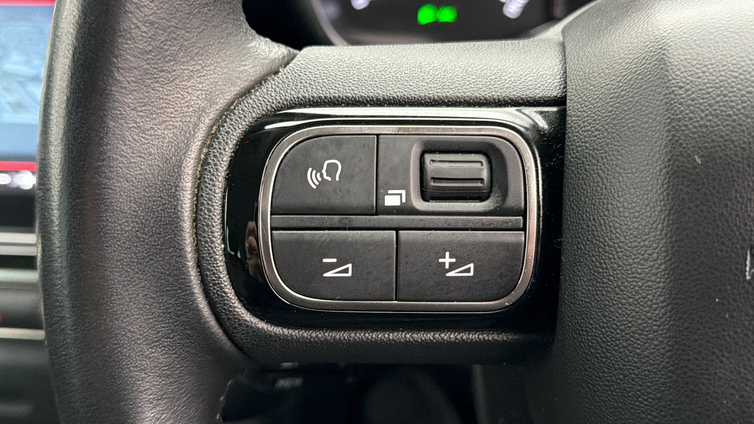 Used Citroen C3 Aircross 2021 for sale - 77873404: Photo 22