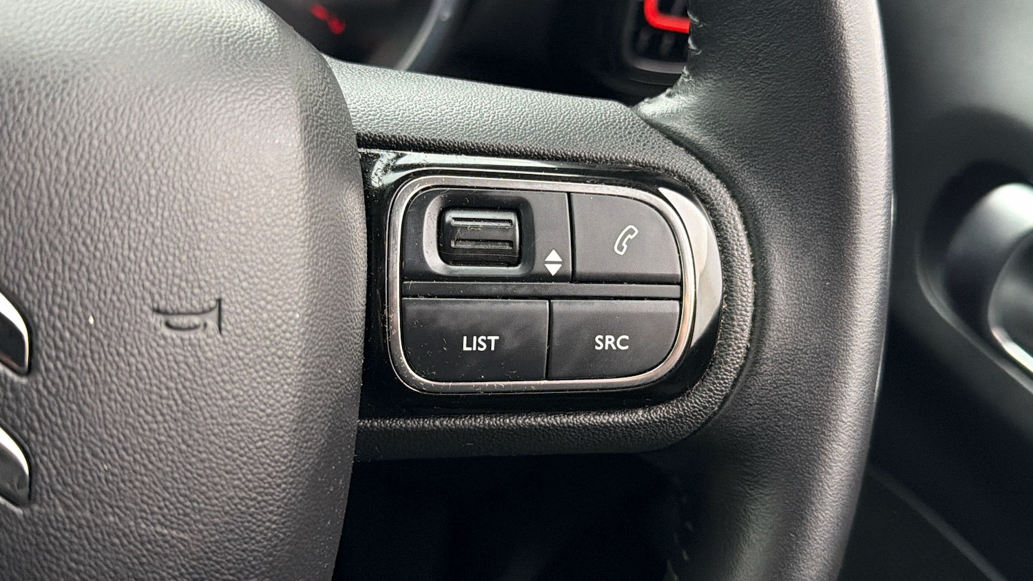 Used Citroen C3 Aircross 2021 for sale - 77873404: Photo 23