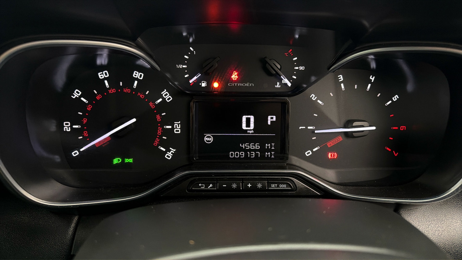 Used Citroen C3 Aircross 2021 for sale - 77873404: Photo 24