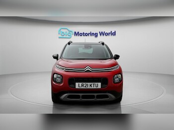 Used Citroen C3 Aircross 2021 for sale - 77873404: Photo