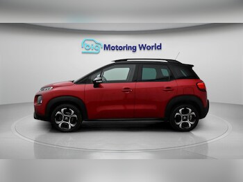 Used Citroen C3 Aircross 2021 for sale - 77873404: Photo