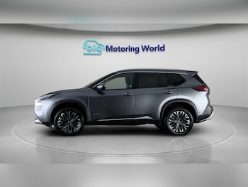 Used Nissan X-Trail 2025 for sale - 79451581: Photo