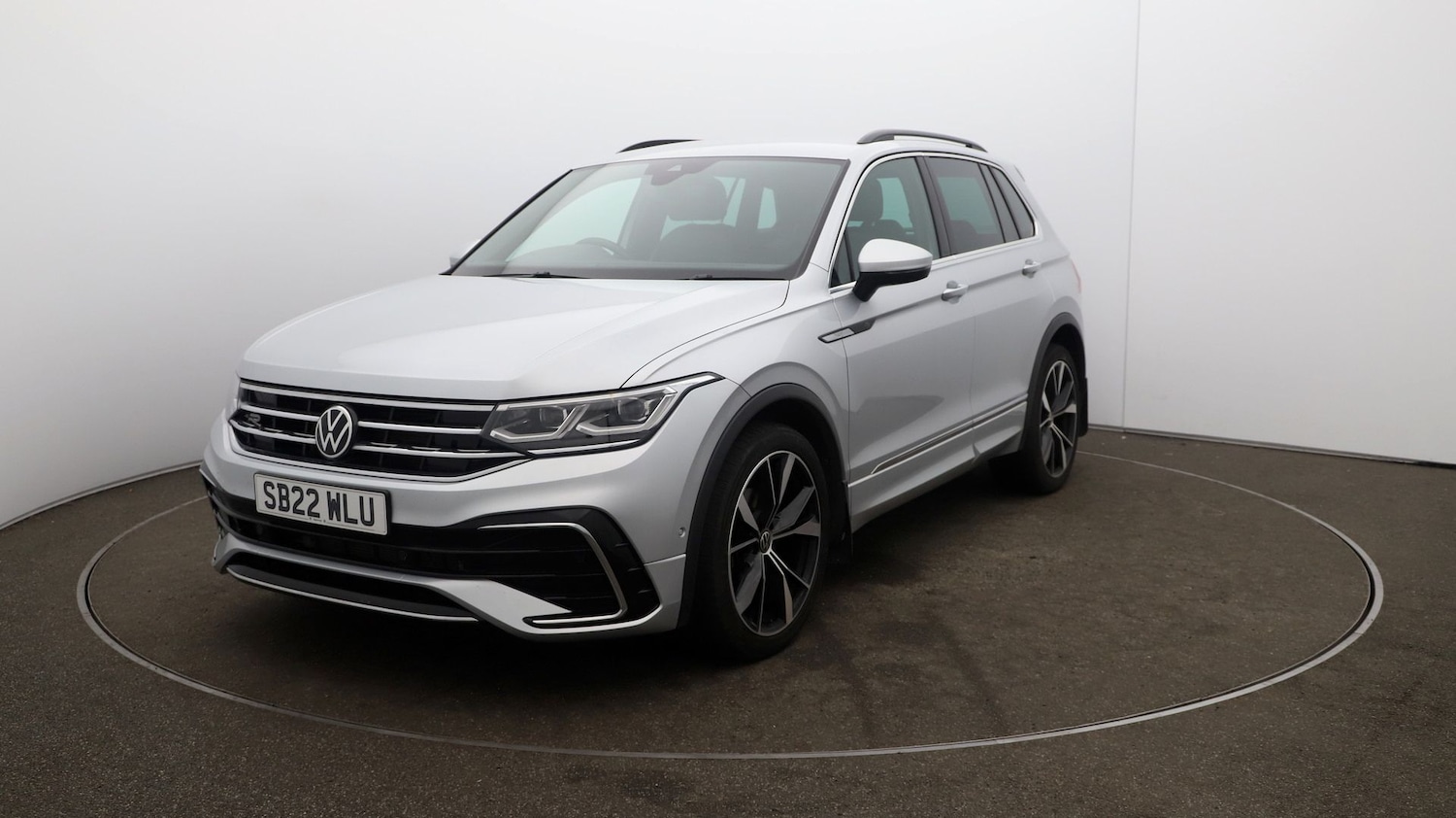 Used Volkswagen Tiguan for sale - 76808939: Photo 31