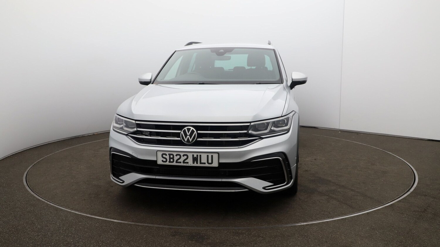 Used Volkswagen Tiguan for sale - 76808939: Photo 33