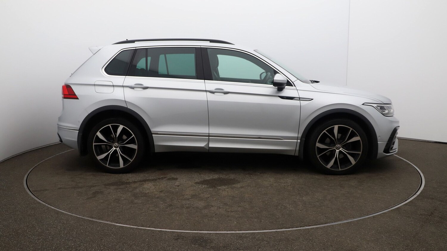 Used Volkswagen Tiguan for sale - 76808939: Photo 43
