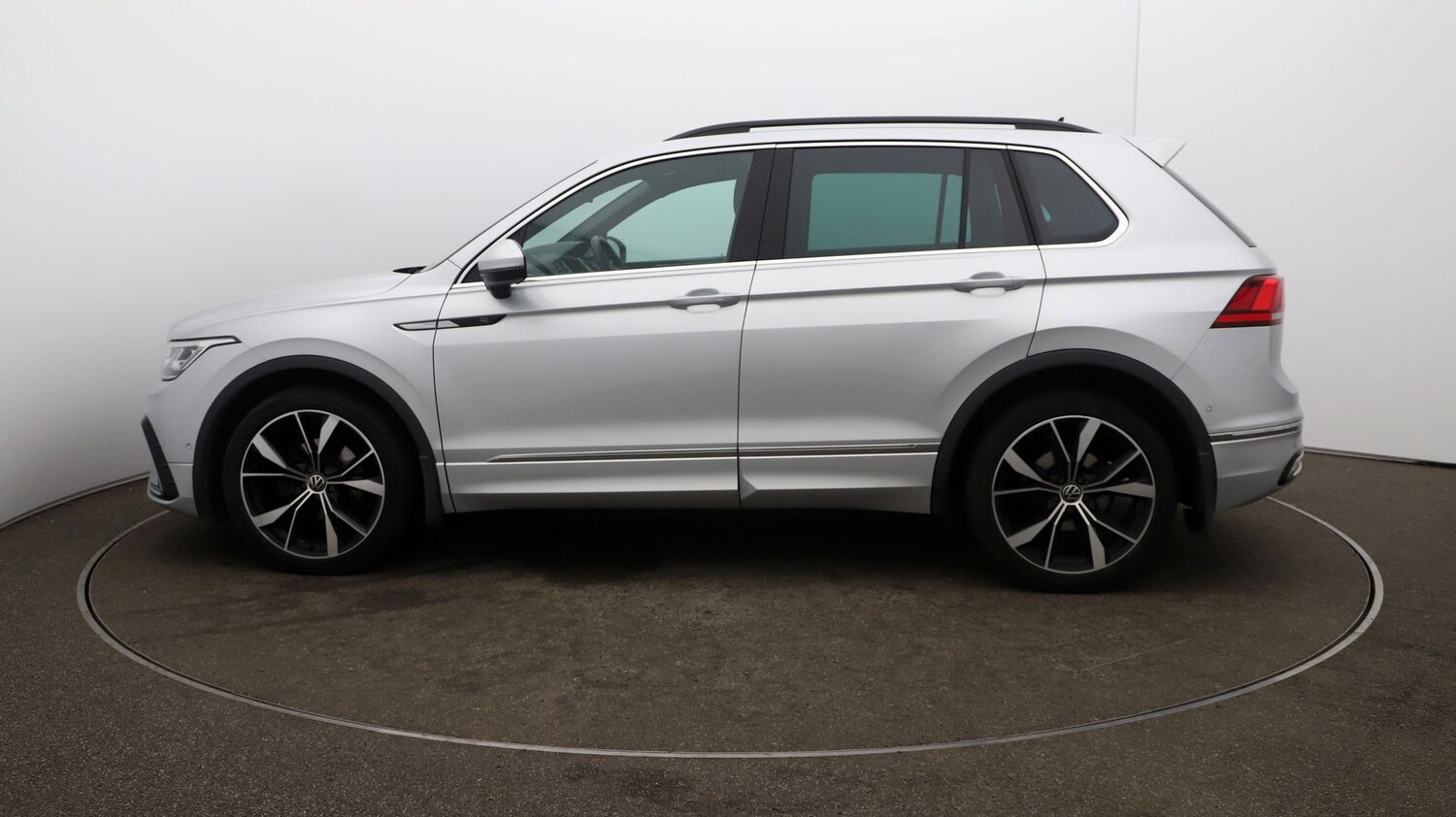 Used Volkswagen Tiguan for sale - 76808939: Photo 58
