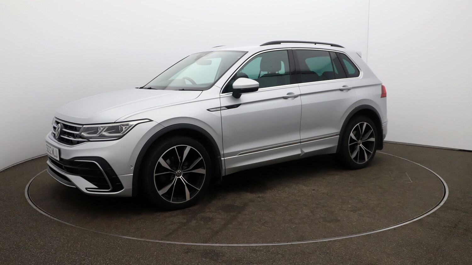 Used Volkswagen Tiguan for sale - 76808939: Photo 62