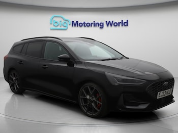 Ford - Focus
