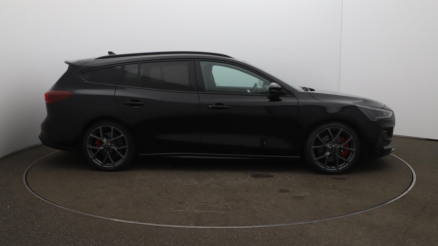 Vehicle 52