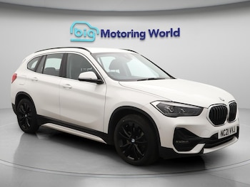 BMW - X1