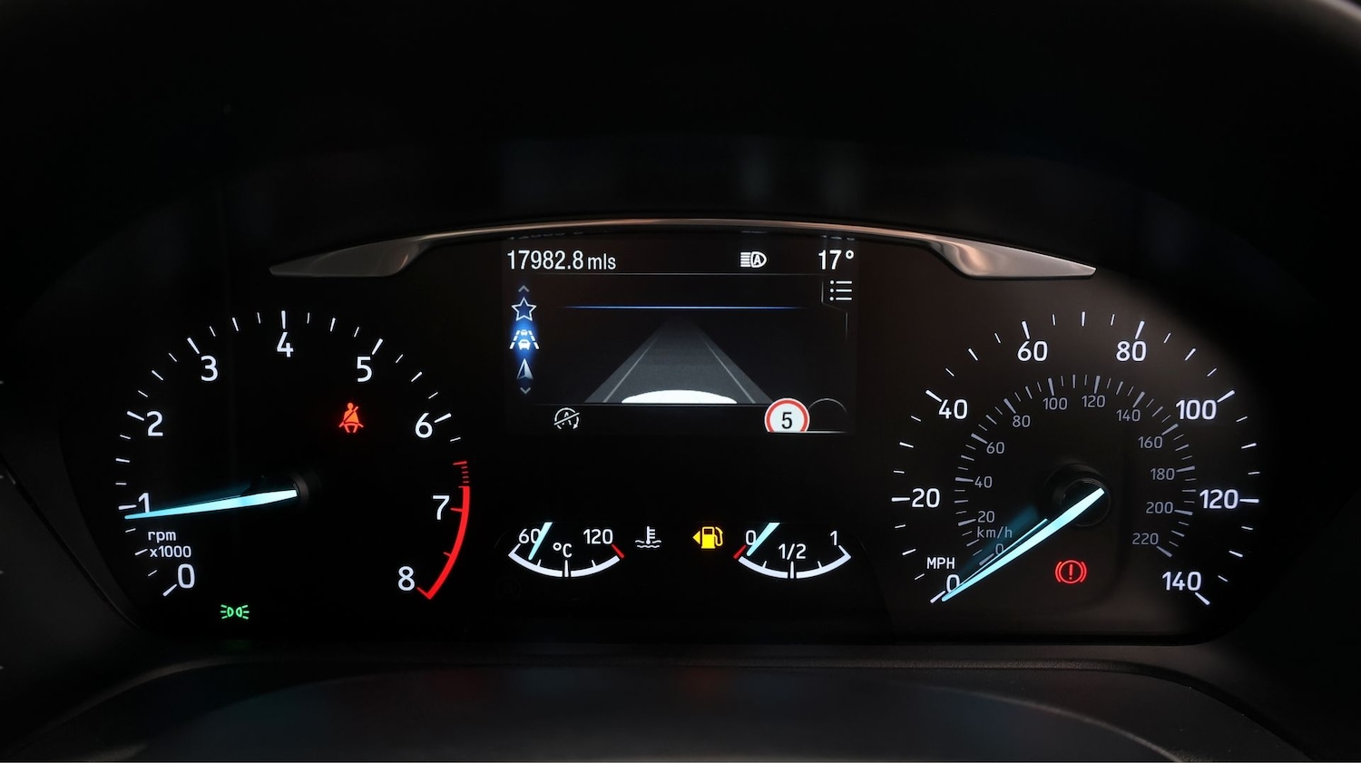 Used Ford Fiesta 2020 for sale - 77619280: Photo 10