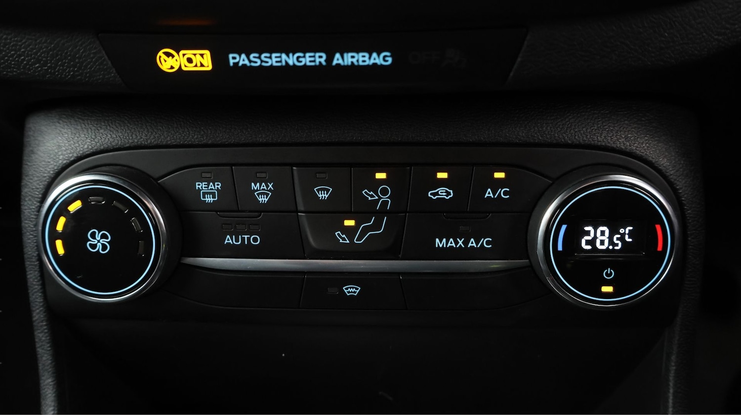 Used Ford Fiesta 2020 for sale - 77619280: Photo 12