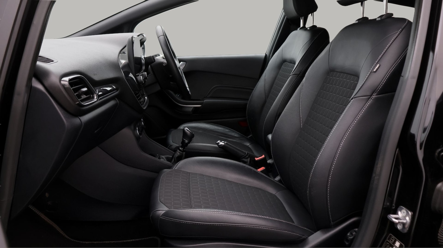 Used Ford Fiesta 2020 for sale - 77619280: Photo 14