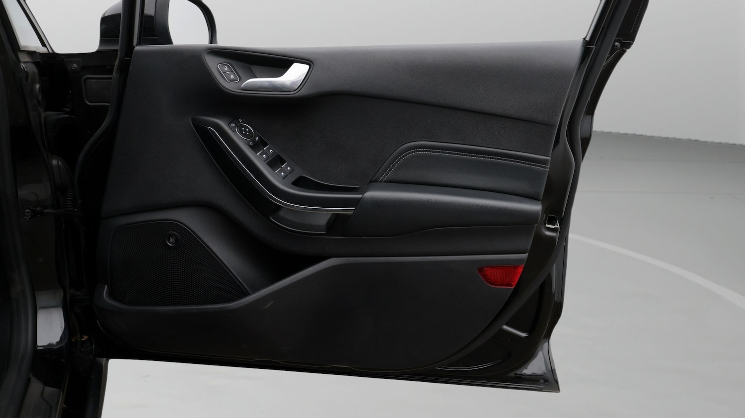 Used Ford Fiesta 2020 for sale - 77619280: Photo 15