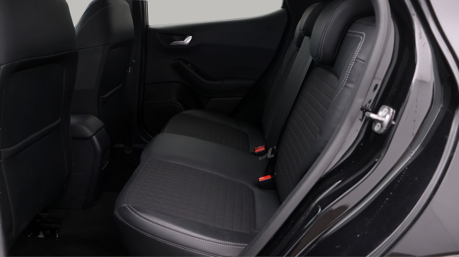 Used Ford Fiesta 2020 for sale - 77619280: Photo 16