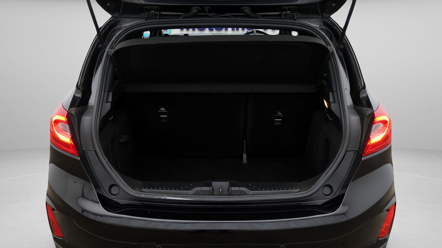 Used Ford Fiesta 2020 for sale - 77619280: Photo 17