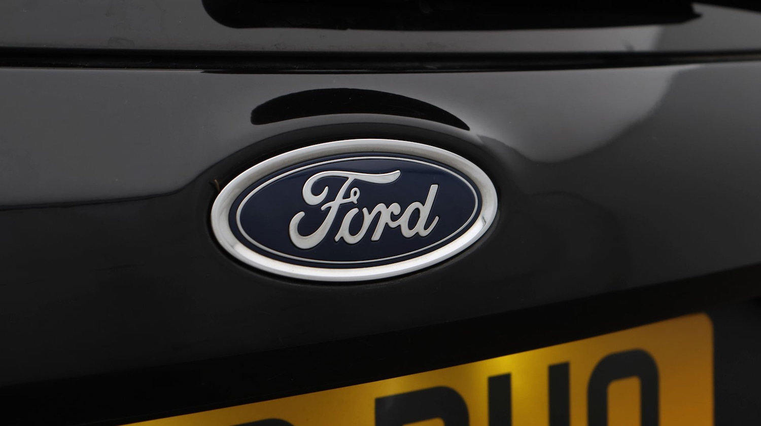 Used Ford Fiesta 2020 for sale - 77619280: Photo 27