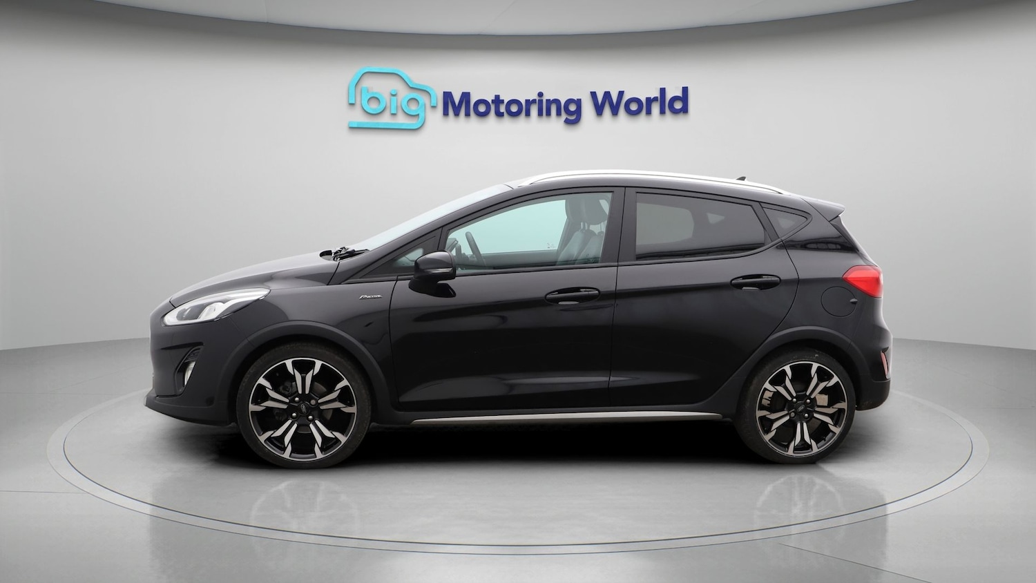 Used Ford Fiesta 2020 for sale - 77619280: Photo 4